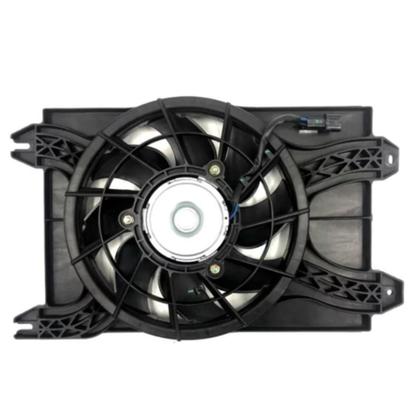 Imagem de Gmv Do Radiador Pajero Dakar / L200 Triton 08 - Importado