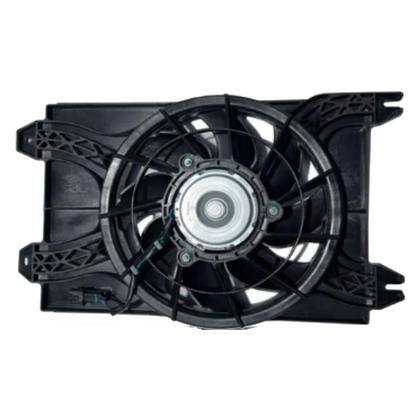 Imagem de Gmv Do Radiador Pajero Dakar / L200 Triton 08 - Importado