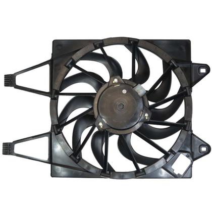 Imagem de Gmv Ventoinha Defletor Fiat Palio/ Siena/ Strada/ Uno 2011 