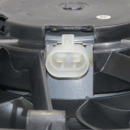 Imagem de Gmv Ventoinha Defletor Fiat Palio/ Siena/ Strada/ Uno 2011 