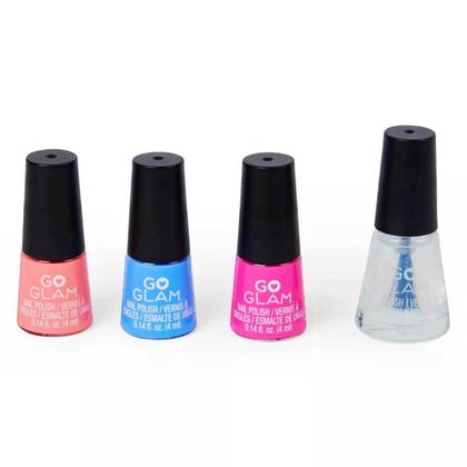 Imagem de Go Glam - Refil U-NIQUE SALOM