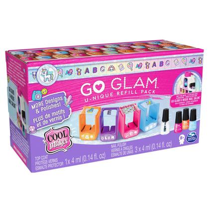Imagem de Go Glam - Refil U-NIQUE SALOM