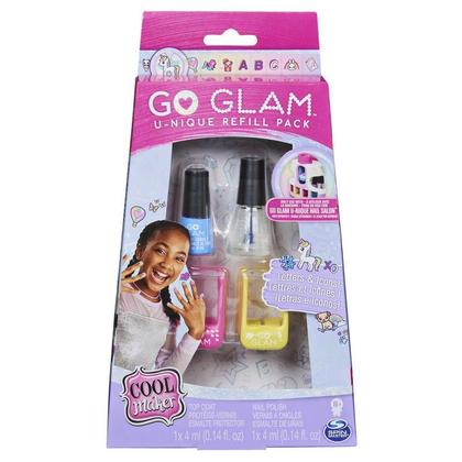 Imagem de Go Glam - Refil Unique Pequeno
