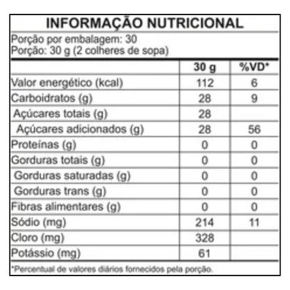 Imagem de Go Isotonico Eletrolitos Tangerina 900g - Atlhetica