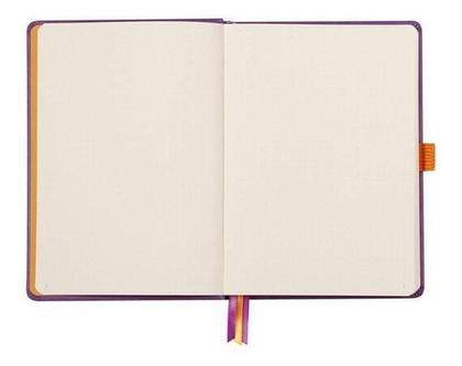 Imagem de Goalbook Rhodia A5 Capa Dura Purple