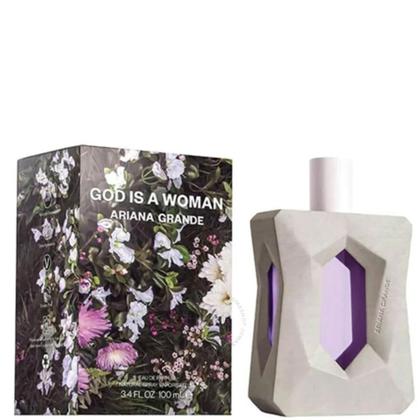 Imagem de God Is A Woman Ariana Grande Eau De Parfum Feminino-100 ml