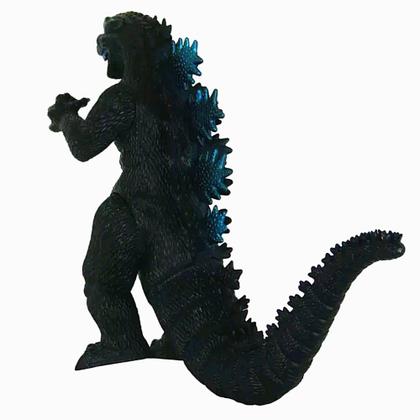 Imagem de Godzilla Dinossauro de Brinquedo Modelo Monstro Boneco Articulado