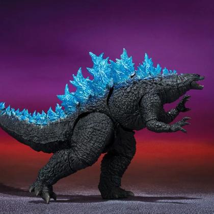 Godzilla - Godzilla X Kong The New Empire SH Monsterart - Bandai