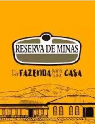 Imagem de GOIABADA CASCAO RESERVA DE MINAS 500g