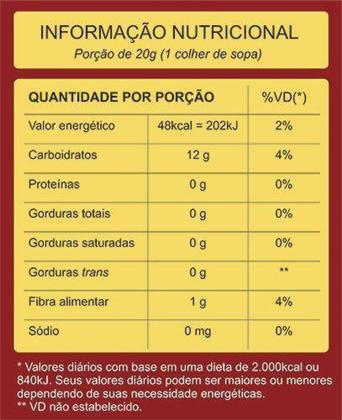 Imagem de Goiabada de colher molhadinha e cremosa zero adição de açucar