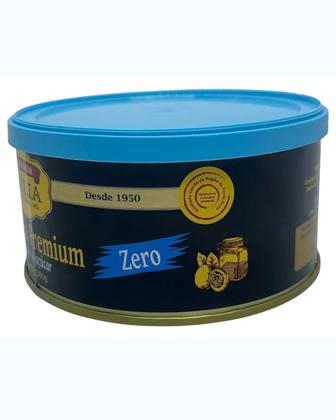 Imagem de Goiabada Zélia Premium Zero Açúcar Receita Caseira Lata 360g