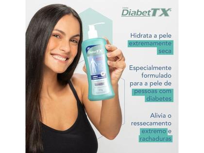 Imagem de Goicoechea Diabet Tx  Creme para Pernas 350gr