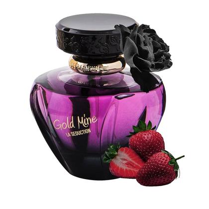 Imagem de Gold Mine La Seduction Linn Young Perfume Feminino EDP 100ml