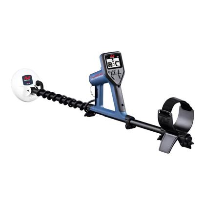 Imagem de Gold Monster 1000 com bobina 5” e 2 baterias