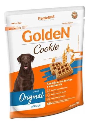 Imagem de Golden cookie ad 350g