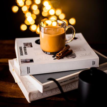 Imagem de Golden Lift Golden Milk (210g) - Essential Nutrition