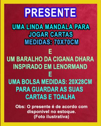 Imagem de Golden Tarot Of The Renaissance -importado-lacrado+ Presente