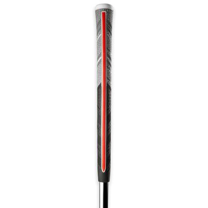 Imagem de Golf Grip Golf Pride MCC Plus4 Align Max 60 núcleos, pacote com 13
