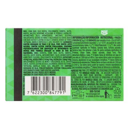 Imagem de Goma de Mascar Menta Trident 14Un 25,2g