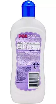Imagem de Goma Pox 200ml Engoma E Acabamento Perfeito Para Tecidos