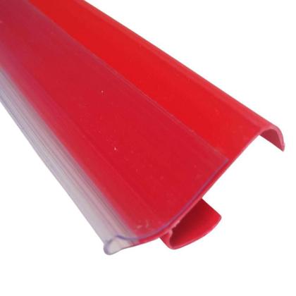 Imagem de Gôndola De Centro Fit Inicial + 2 Continuações 2,02m Amapá Com Bandejas Inclinaveis