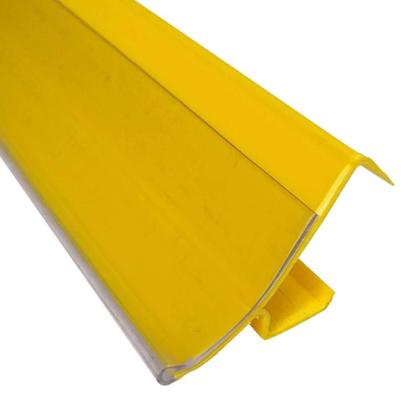 Imagem de Gôndola De Centro Fit Inicial + 2 Continuações 2,02m Amapá Com Bandejas Inclinaveis