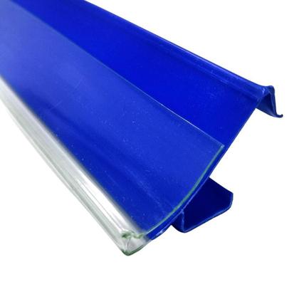 Imagem de Gôndola De Centro Fit Inicial + 2 Continuações 2,02m Amapá Com Bandejas Inclinaveis