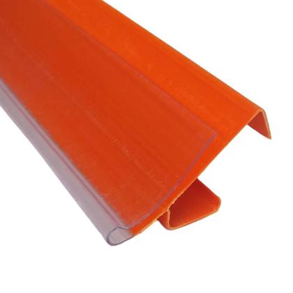 Imagem de Gôndola De Centro Fit Inicial + 2 Continuações 2,02m Amapá Com Bandejas Inclinaveis