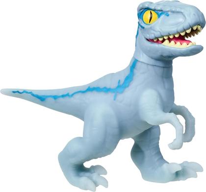 Imagem de Goo Jit Zu Boneco Blue Jurassic World Estica Sunny - 2696
