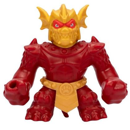 Imagem de Goo JIT ZU Boneco Elastico Blazagon de 12CM STRETCH Strikers SUNNY 3958