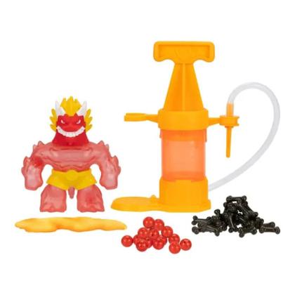 Imagem de Goo Jit Zu Hero Creator Blazagon Sunny 4400