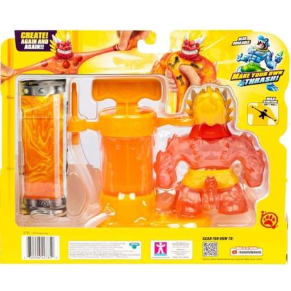 Imagem de Goo Jit Zu Hero Creator Blazagon Sunny 4400