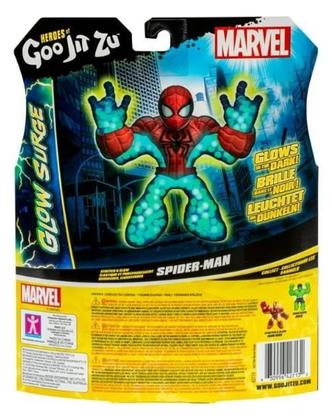 Imagem de Goo Jit Zu Heroes Of Homem-Aranha Sunny 3956