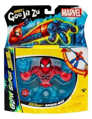 Imagem de Goo Jit Zu Heroes Of Homem-Aranha Sunny 3956