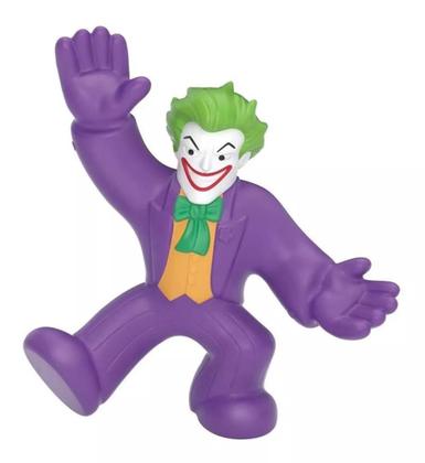 Imagem de Goo Jit Zu Heróis Da DC - Batman Versus Coringa - Sunny 