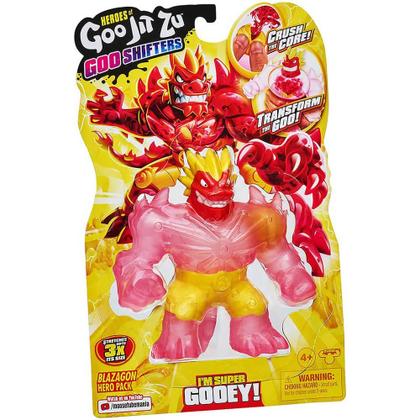 Goo jit zu Goo shifters ５点 Magazine Luiza | Pra você é Magalu!