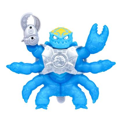 Goo Jit Zu - Herois Meteor Madness Hydro-Sting Scorpion