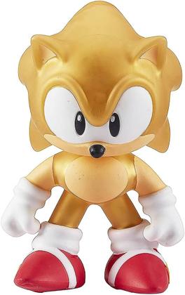 Imagem de Goo jit zu - herois sonic gold - sunny