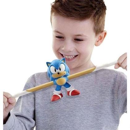 Imagem de Goo jit zu - herois sonic o ou