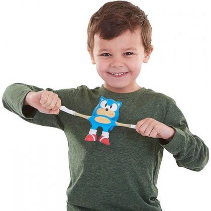 Imagem de Goo jit zu herois sonic the hedgehog sunny