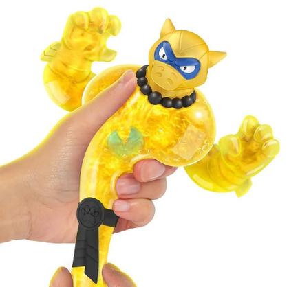 Imagem de Goo Jit Zu Pack Com 2 Scorpius E Pantaro - Sunny 3362