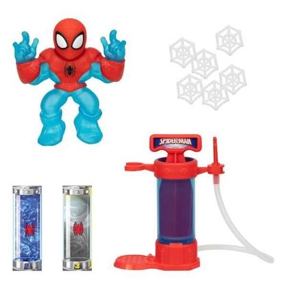 Imagem de Goo Jit Zu Spider Man Hero Creator Sunny 4491