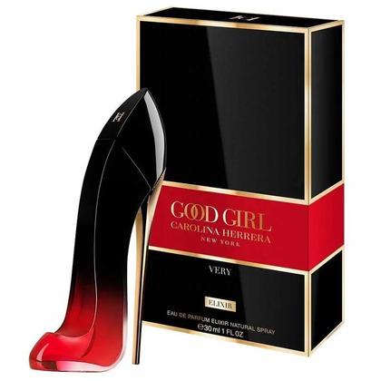 Imagem de Good Girl VERY ELIXIR Carolina Herrera EDP Elixir 30 ml Perfume Feminino