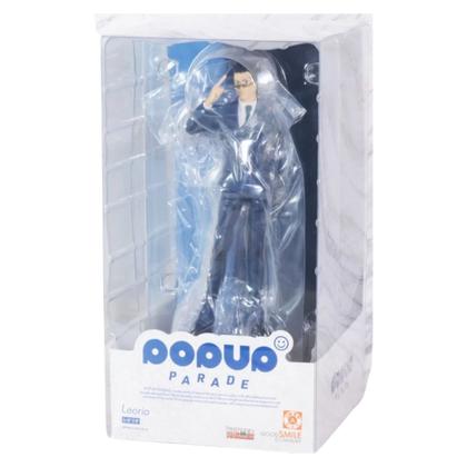 Imagem de Good Smile Company: Pop Up Parade Leorio (HUNTER x HUNTER)