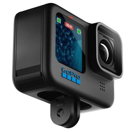 その他 GoPro hero 11 Gopro Hero 11 Black 24,7mp 5.3k60 Wifi - GoPro - Magazine Luiza