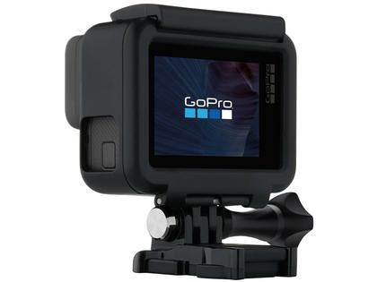 GoPro Hero 5 Black 12MP Wi-Fi Bluetooth - Gravação 4K Display 2