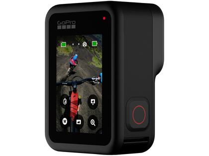 GoPro Hero 8 Black 12MP 4K Wi-Fi Bluetooth - 2” à Prova dÁgua com