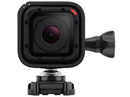 その他 GoPro Hero4 GoPro Câmera de Ação Hero4 4K, 2.7K e 1080P, à Prova D'água, Wi-Fi