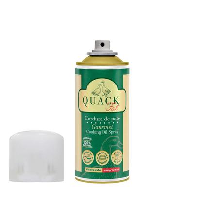 Imagem de Gordura de Pato 100g/123ml - Quack Fat