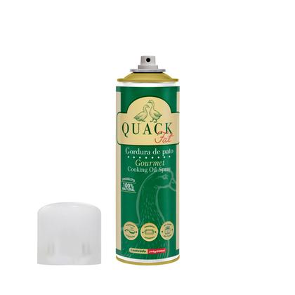 Imagem de Gordura de Pato 244g/300ml - Quack Fat